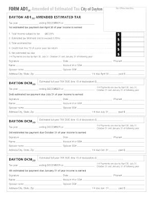 Fillable Online Form AD1 50 Fax Email Print - pdfFiller