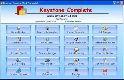 Keystone Software 的图像结果