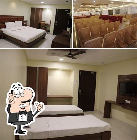 Anjappar Chettinad Restaurant, Varpattu - Restaurant menu, prices and ...