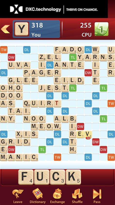 Is Ja A Valid Scrabble Word at Kai Wieck blog