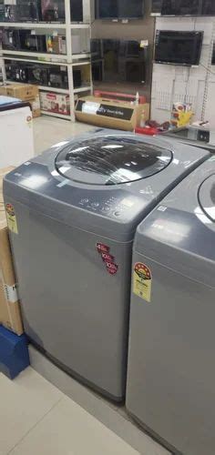 Image result for Washing Machine Top View IFB