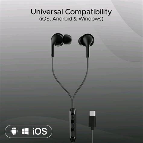 Wired Earphones - Bluehue Company
