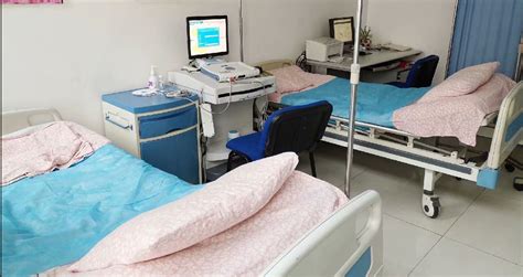 妇产科 - 特色科室 - 临沂市第三人民医院
