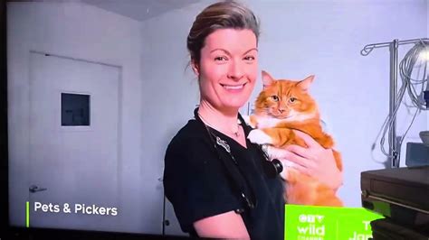 Animal Planet Becomes CTV Wild Channel Promo - YouTube