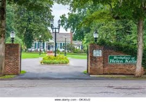 Ivy Green, alabama, United States Of America - Top Attractions, Things ...