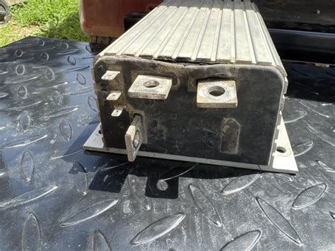 Image result for Club Car Speed Controller