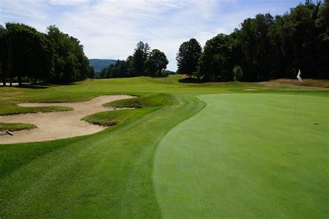Brattleboro Country Club | Best in Vermont Golf