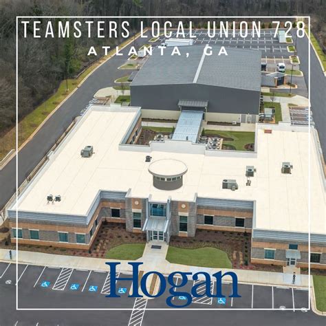 Congratulations to the International Brotherhood of Teamsters Local ...