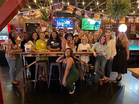 Young Alumni Reunion 2025 - College of Nursing of Mercer University ...