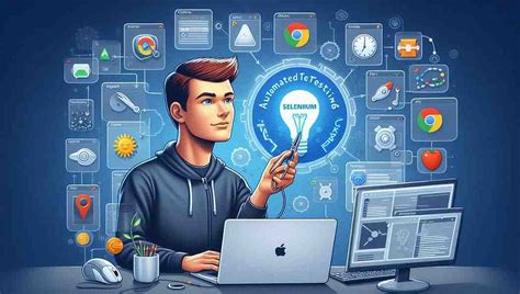 Image result for Selenium Automated Testing