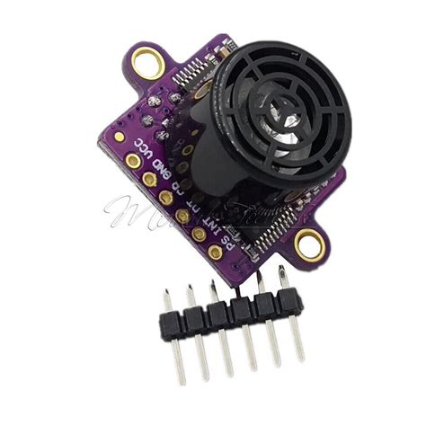 I2C APM Pixhawk GY-US42 Flight Control Sensor Module India | Ubuy