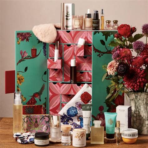 50+ Best Unusual Advent Calendars for Adults 2025 - hitched.co.uk