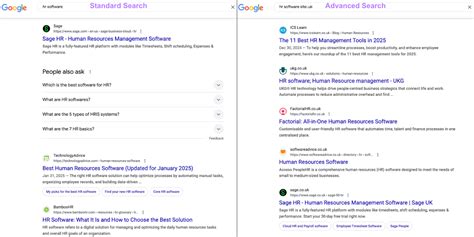 Image result for Google Advanced Search Bar