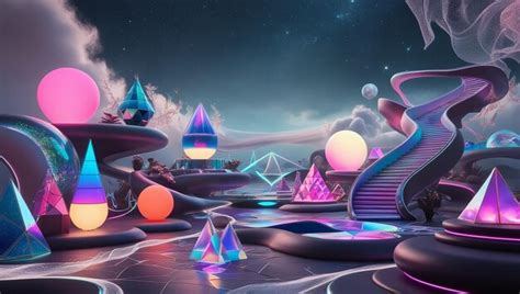 Image result for Virtual Reality Landscape