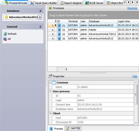 Image result for MS SQL Browser