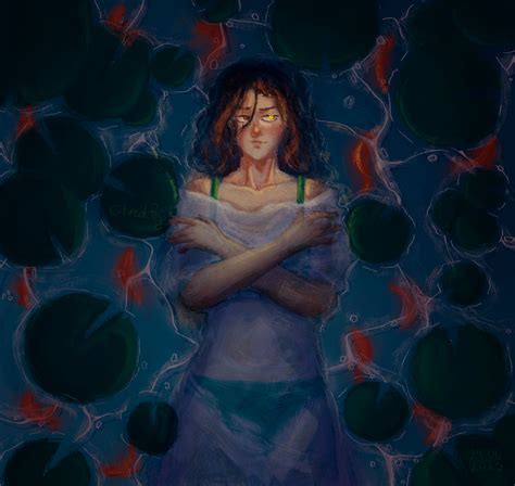 Image result for Drowning deviantART