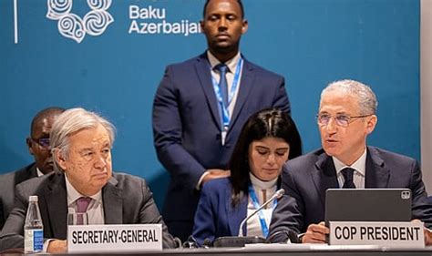 COP29 Week 1: Key Developments and Challenges on Article 6 Progress
