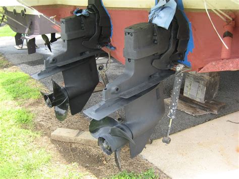 Comparing Sterndrive IO vs. Inboard Engines for Power Boats - My Boat Life