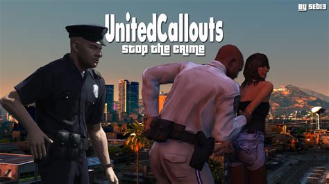 UnitedCallouts - LSPDFR Plugin - GTA5-Mods.com