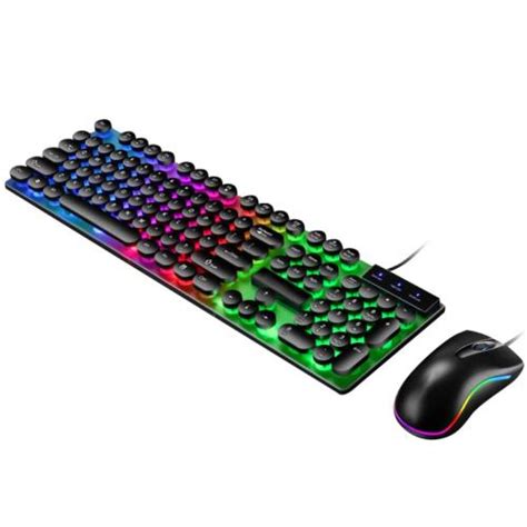 Image result for GamePro LED Keyboard