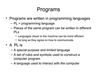 Introduction to Computer Programming 的图像结果