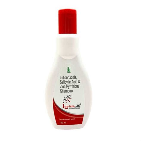 Buy KETONOL (KETOCONAZOLE 2 % ) ANTI DANDRUFF SHAMPOO (100ML) Online ...