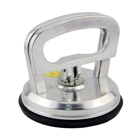 Buy Aluminum Vacuum Suction Cup Glass Lifter, Vacuum Lifter for Glass ...