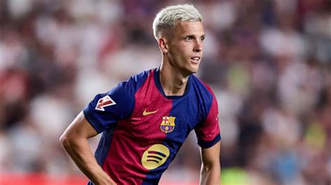 Dani Olmo receives green light from Spanish sports council to join ...