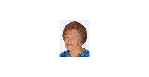 Mary Champagne Obituary (1935 - 2015) - Woonsocket, RI - Woonsocket Call