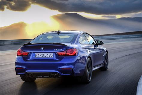 Amazing Deal For 2020 BMW M4 Revealed | CarBuzz