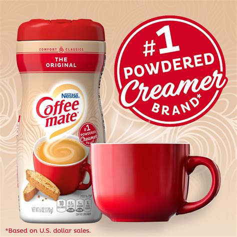 Coffee Creamer Powder