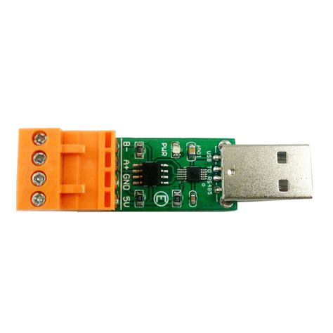 SHT30 RS485 UART Modbus Rtu Digital Temperature and | Ubuy India