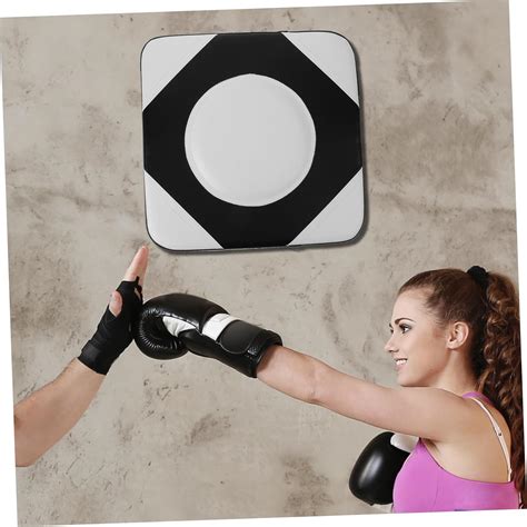 FOYTOKI Boxing Wall Target Wall Mounted Boxing Workout India | Ubuy