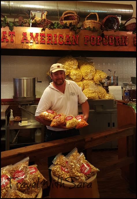 Gourmet Popcorn Galena Il at Ernest Oyola blog