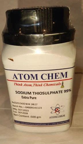 Laboratory Chemicals - Selenium Dioxide Anhydrous Trader - Wholesaler ...