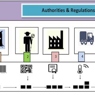 Blockchain System 的图像结果