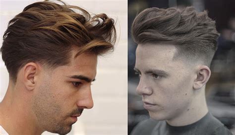 5 Amazing Men Hairstyle Trends - lifeberrys.com