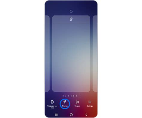 What is Galaxy Themes? | Samsung India