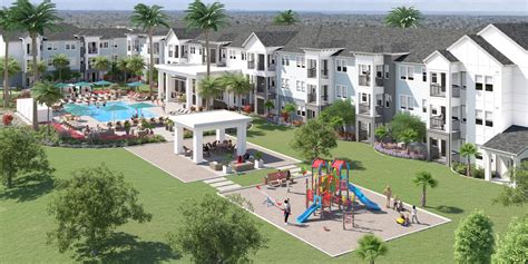 Fox Pointe - Holly Hill, FL - Housing Trust Group