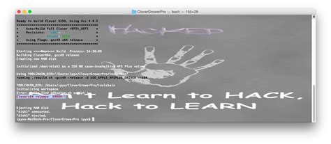 Image result for Installing Clover Bootloader