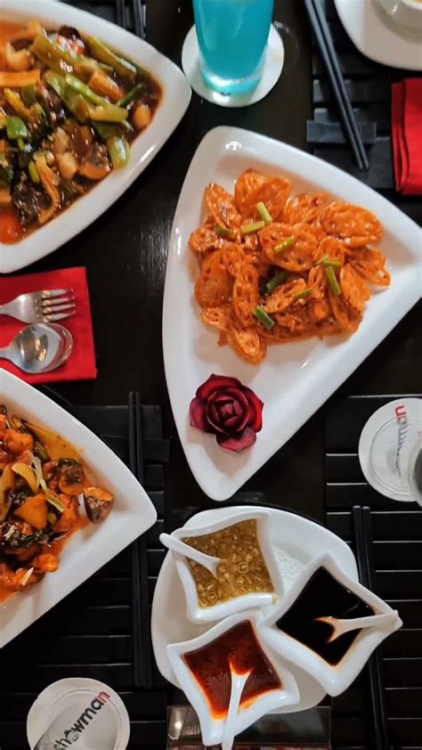 Chowman in Mahesh,Hooghly - Order Food Online - Chinese Restaurants ...