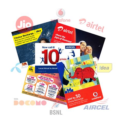 TelecomWatch - One Stop Telecom Information Center. Prepaid Mobile ...