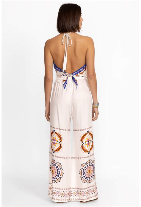 Buy HORIZONS EASY PANT | Johnny Was