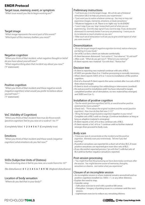 Image result for EMDR Tutorial