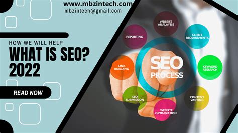 Expert Certified SEO Trends To Follow In 2022