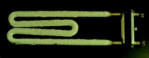 Image result for How to Clean a Washing Machine Heating Element