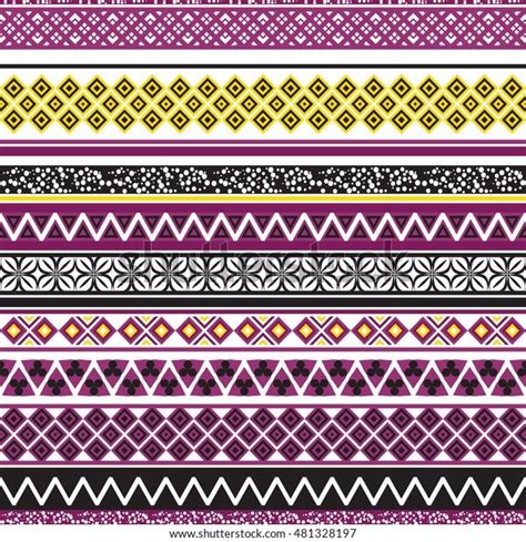 Pin on African pattern design