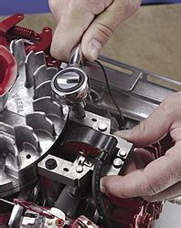 Image result for How to Test Ignition Module Stihl