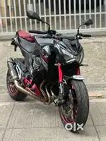 26 Used Kawasaki Z800 Bikes in India - Buy & Sell Second Hand Bikes