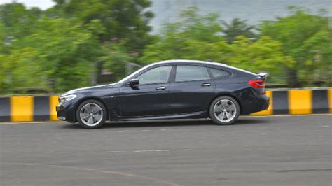 Comparison test: Mercedes-Benz E-Class vs BMW 6 Series GT - Overdrive